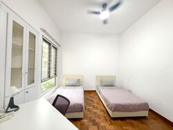 Maplewoods (D21), Condominium #541885521